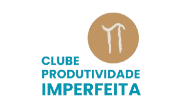 Clube Produtividade Imperfeita Clube Produtividade Imperfeita